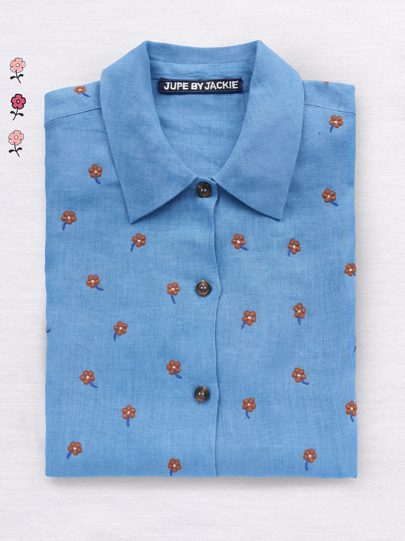 Sale | Jupe by Jackie